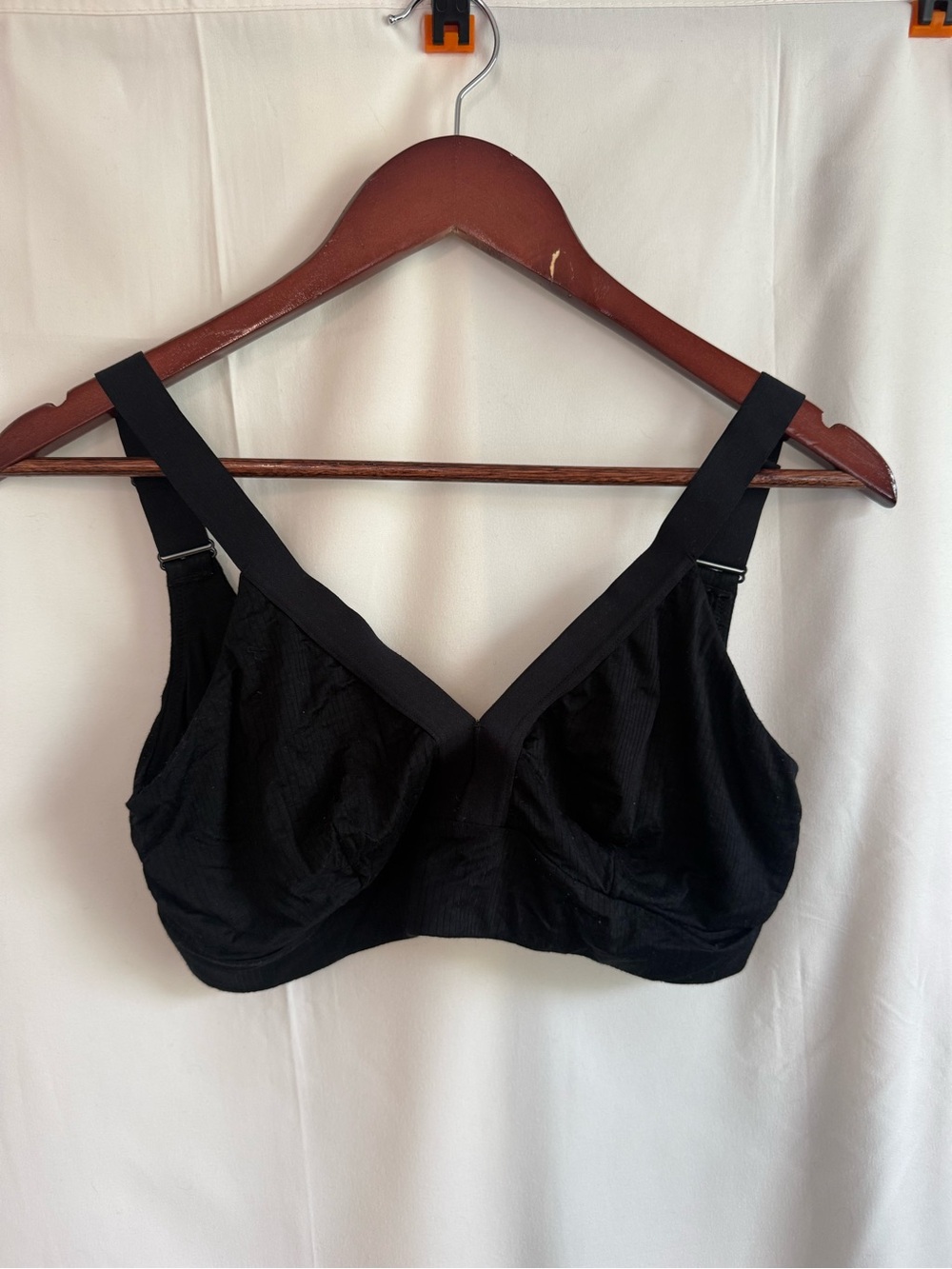 Bodily Soft Adjustable Bralette